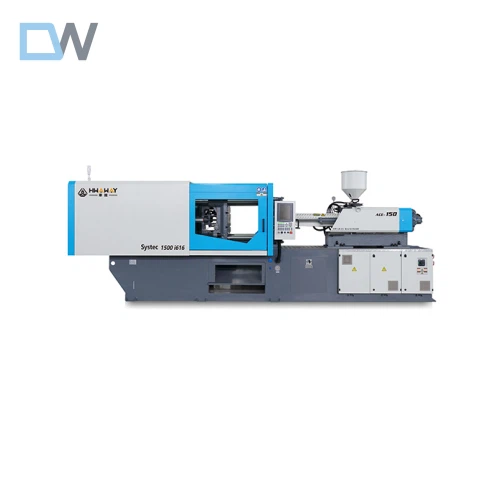 Hwaway ACE Series 800 1000 1200 Energy Saving Servo Machine