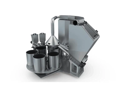 Chinaplas Innovation of the Year 2024 - Part 1: Machines