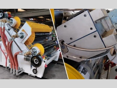 Two Union Lines For RPET Film in Mexico