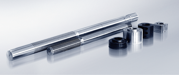 Tie bar 52 - Ningbo DW Plastics Machinery Tie bar 52 - Ningbo DW Plastics Machinery